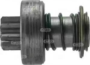 HC-Cargo 333519 - Pinion, bendix, starter autospares.lv