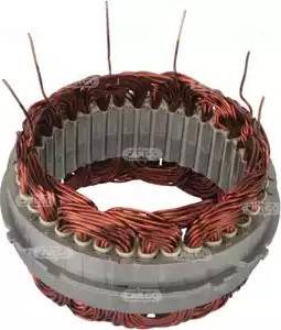 HC-Cargo 333585 - Stator, alternator autospares.lv