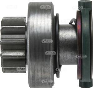 HC-Cargo 333581 - Pinion, bendix, starter autospares.lv