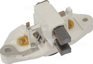 HC-Cargo 333692 - Voltage regulator, alternator autospares.lv