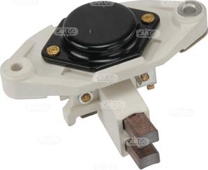 HC-Cargo 333692 - Voltage regulator, alternator autospares.lv