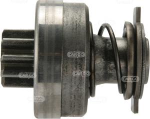 HC-Cargo 333683 - Pinion, bendix, starter autospares.lv