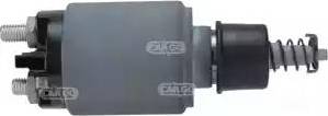 HC-Cargo 333143 - Solenoid Switch, starter autospares.lv