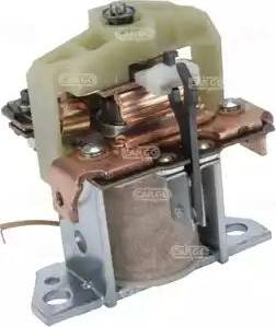 HC-Cargo 333154 - Solenoid Switch, starter autospares.lv