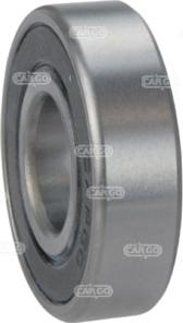 HC-Cargo 333101 - Bearing autospares.lv