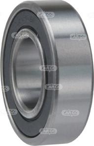 HC-Cargo 333103 - Bearing autospares.lv