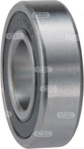 HC-Cargo 333102 - Bearing autospares.lv