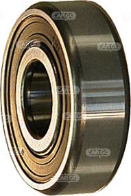 HC-Cargo 333117 - Bearing autospares.lv