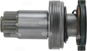 HC-Cargo 333183 - Pinion, bendix, starter autospares.lv