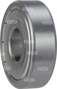 HC-Cargo 333120 - Bearing autospares.lv