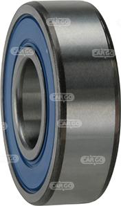 HC-Cargo 333893 - Bearing autospares.lv