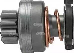 HC-Cargo 333834 - Pinion, bendix, starter autospares.lv