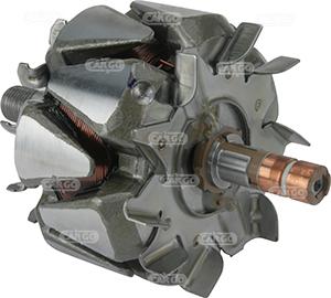 HC-Cargo 333371 - Rotor, alternator autospares.lv