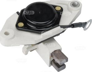 HC-Cargo 333247 - Voltage regulator, alternator autospares.lv