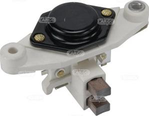 HC-Cargo 333253 - Voltage regulator, alternator autospares.lv