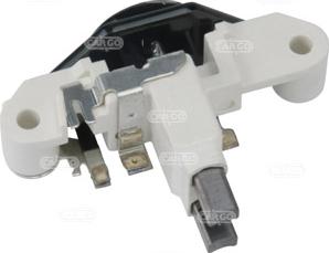 HC-Cargo 333269 - Voltage regulator, alternator autospares.lv