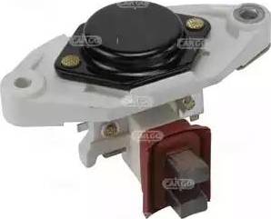 HC-Cargo 333266 - Voltage regulator, alternator autospares.lv