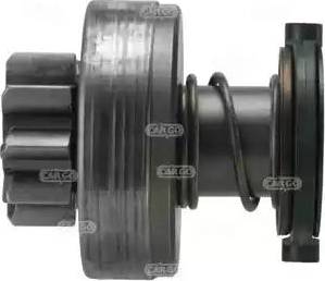 HC-Cargo 333204 - Pinion, bendix, starter autospares.lv