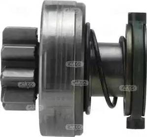 HC-Cargo 333206 - Pinion, bendix, starter autospares.lv