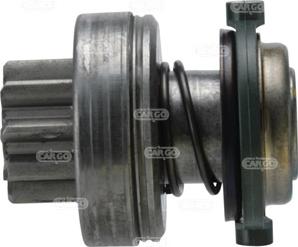 HC-Cargo 333201 - Pinion, bendix, starter autospares.lv