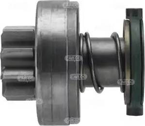 HC-Cargo 333212 - Pinion, bendix, starter autospares.lv