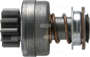 HC-Cargo 333232 - Pinion, bendix, starter autospares.lv