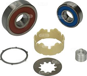 HC-Cargo 333757 - Bearing autospares.lv