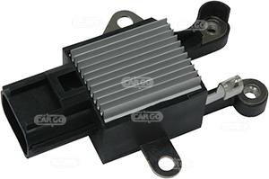 HC-Cargo 333719 - Voltage regulator, alternator autospares.lv