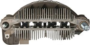 HC-Cargo 333730 - Rectifier, alternator autospares.lv