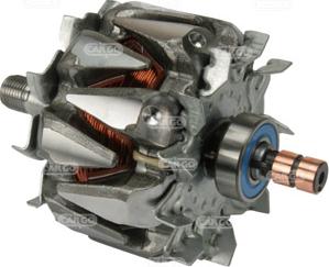 HC-Cargo 332650 - Rotor, alternator autospares.lv