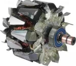 HC-Cargo 332035 - Rotor, alternator autospares.lv