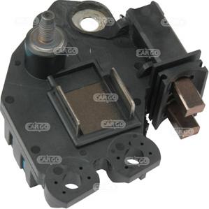 HC-Cargo 332115 - Voltage regulator, alternator autospares.lv