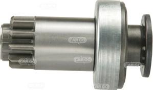 HC-Cargo 332207 - Pinion, bendix, starter autospares.lv