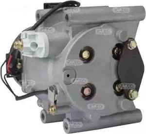 HC-Cargo 240995 - Compressor, air conditioning autospares.lv