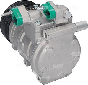 HC-Cargo 240947 - Compressor, air conditioning autospares.lv