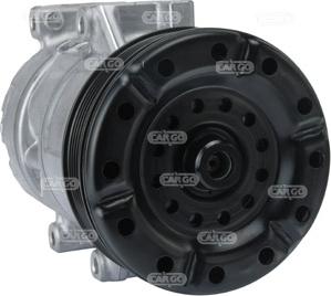 HC-Cargo 240958 - Compressor, air conditioning autospares.lv