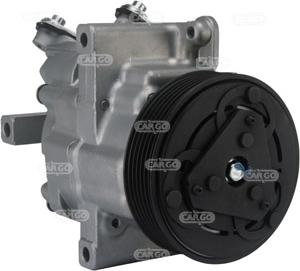 HC-Cargo 240939 - Compressor, air conditioning autospares.lv