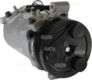 HC-Cargo 240936 - Compressor, air conditioning autospares.lv