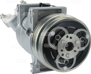 HC-Cargo 240926 - Compressor, air conditioning autospares.lv