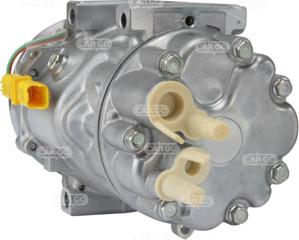 HC-Cargo 240979 - Compressor, air conditioning autospares.lv