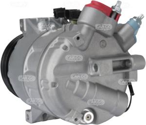 HC-Cargo 240977 - Compressor, air conditioning autospares.lv