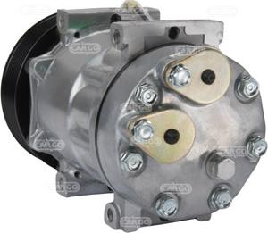 HC-Cargo 240452 - Compressor, air conditioning autospares.lv