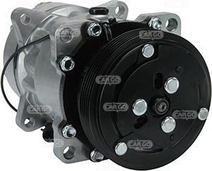 HC-Cargo 240412 - Compressor, air conditioning autospares.lv