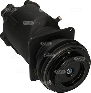 HC-Cargo 240581 - Compressor, air conditioning autospares.lv