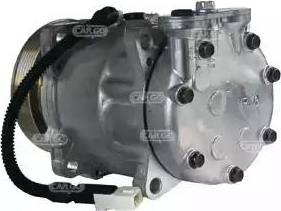 HC-Cargo 240026 - Compressor, air conditioning autospares.lv