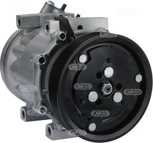 HC-Cargo 240079 - Compressor, air conditioning autospares.lv