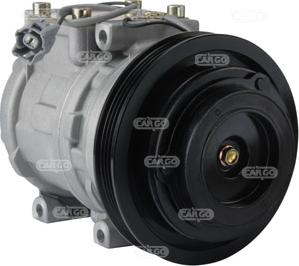 HC-Cargo 240152 - Compressor, air conditioning autospares.lv