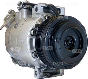 HC-Cargo 240129 - Compressor, air conditioning autospares.lv