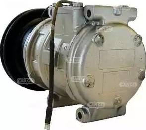 HC-Cargo 240178 - Compressor, air conditioning autospares.lv