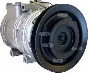 HC-Cargo 240178 - Compressor, air conditioning autospares.lv